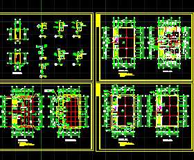 私人住宅建筑施工圖與防水防腐保溫工程規劃指南