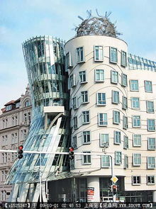 世界建筑奇觀 造型、設計與施工全覽